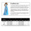 Vestidos de noiva longos e elegantes de cetim, corte A, estilo princesa. 4