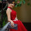 Ladies evening bag,Banquet bag 4