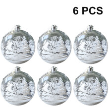 Chenci Globe Light Garland Warm White 100 LED 10M 8 Modes