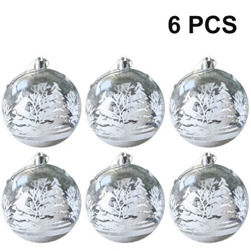 Chenci Globe Light Garland Warm White 100 LED 10M 8 Modes