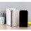 Durable Metal Bookends with Scratch-Resistant and Stable Design 5