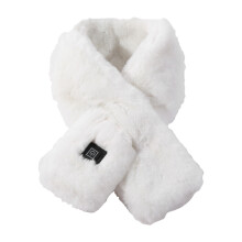 Electric Heated Scarf, Scarf USB Heated Scarf Electric Heating Scarf 3 Temperature Heating Compress Warm Neckerchief