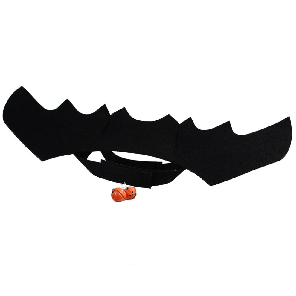 Dog Bat Costume - Halloween Pet Costume Bat Wings Dog Costume 3545974757989
