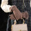 Womens Winter Warm Touchscreen Gloves Thermal Soft Lining Elastic Cuff Texting Glove 4