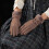 Womens Winter Warm Touchscreen Gloves Thermal Soft Lining Elastic Cuff Texting Glove 5