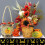 4 Pieces Halloween Plastic Tablecloth Pumpkin Cobweb Spider Pa 4