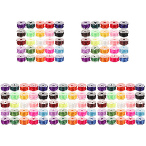 Corde Élastique Polyvalente Pour DIY Bracelets