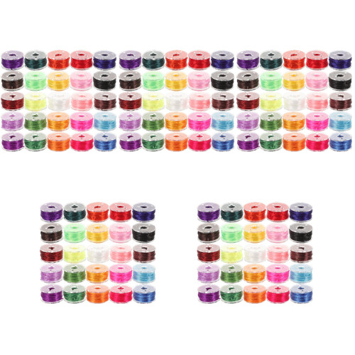 Corde Élastique Polyvalente Pour DIY Bracelets 1