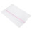 Mesh Laundry Bag 38x29cm Polyester Zip Delicates 1