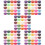 Corde Élastique Polyvalente Pour DIY Bracelets 7
