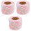 Rubans Dentelle Rose DIY Décorations Vêtement Accessoires 3