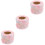 Rubans Dentelle Rose DIY Décorations Vêtement Accessoires 5