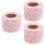 Rubans Dentelle Rose DIY Décorations Vêtement Accessoires 6