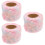 Rubans Dentelle Rose DIY Décorations Vêtement Accessoires 7