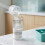 2Ensembles Bols Mesureurs Plastique Blancs Pour Usage Précis 3