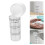 2Ensembles Bols Mesureurs Plastique Blancs Pour Usage Précis 5