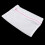 Mesh Laundry Bag 38x29cm Polyester Zip Delicates 12
