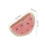 Ceramic Holder Pink Tabletop Incense Burner for Home 2