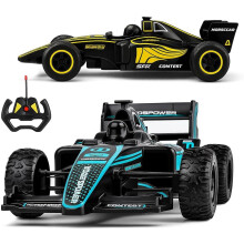 Toyana F1 High Speed Remote Control Car for Kids