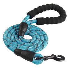 (Style 8) Laisse pour chien, convient aux chiens de petite, moyenne et grande taille.
