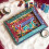 Christmas Masking Tape Assorted Patterns 12 Rolls 5
