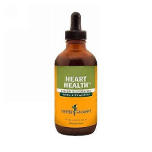Herb Pharm Healthy Heart Tonic, 4 Oz (Pack of 1)