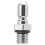 BCD Power Inflator Adapter, Stabil Dykkernippel til Hurtig Montering 1