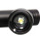 Φακός LED UV 25000lm με δυνατότητα ζουμ, φακός UV, εξωτερικός φωτισμός 5 4