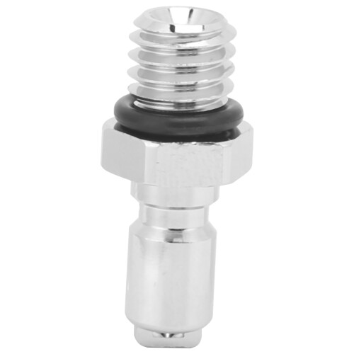 BCD Power Inflator Adapter, Stabil Dyknippel för Snabb Montering 2