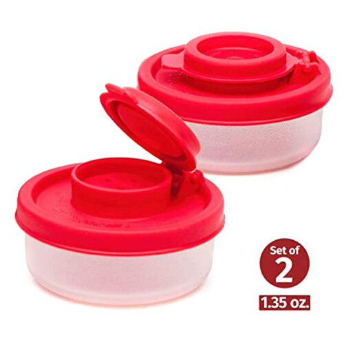 1 stk. isform - BPA-fri silikonform for ispinner - gul