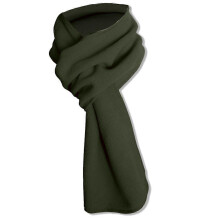 (Vert arm??e) ??charpe d'hiver douce et chaude, longue, couleur unie, id??ale pour la conduite, la course ?? pied, le v??lo et la randonn??e.
