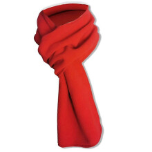 (Rouge) ??charpe d'hiver douce et chaude, longue, couleur unie, id??ale pour la conduite, la course ?? pied, le v??lo et la randonn??e.
