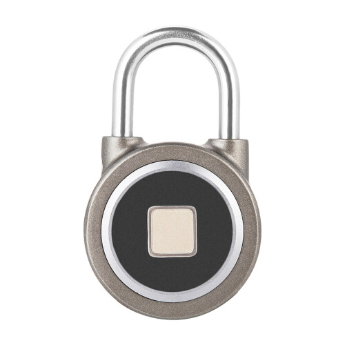Έξυπνη κλειδαριά Bluetooth για σακίδιο πλάτης, βαλίτσα, αποθήκη, απομακρυσμένη