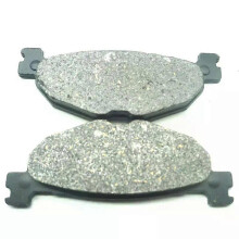 (Plaquettes de frein arri??re) Plaquettes de frein avant et arri??re pour moto YAMAHA YP400 Majesty 2005-2014