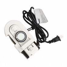(Blanc) Mini fer ?? repasser pliable portable, double tension, fer de voyage compact, r??sistant ?? la poussi??re et l??ger