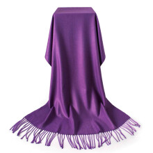 Pashmina Shawl Women Winter Scarf Warm Wrap Wedding Men Ladies Scarves 200x70 cm
