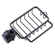 Organizador de fregadero para cocina, resistente, de fácil instalación, innovador para ahorrar espacio en baño y cocina (Dimensiones: 21x11x