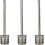 Unmatched Durability, Stainless Steel Inflating Needles for Universal Use 2