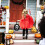 τεμάχια τσόχινες σακούλες με γλυκά για το Halloween, σακούλες για κέρασμα ή φά 5