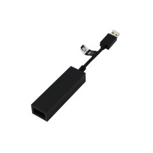 USB 3.0 - PSVR-kamerasovitin Playstation 5:lle, PS5:lle, PS4:lle ja VR:lle