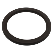 Febi Bilstein Crankshaft Oil Seal fits Peugeot 11808 OE Matching Quality
