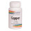 Solaray Copper,2 mg ,100 Caps (Pack of 6) 1