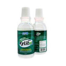 Epic Dental Xylitol Mouthwash Spearmint, 16 oz (Pack of 1)