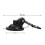 (Blue) Heavy Duty Suction Cups 4 Pieces With Hooks Upgraded Car Camping 3