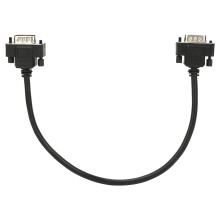 S7972-0CB20-0XA0 7-core Iso Prog Cable 4m Black