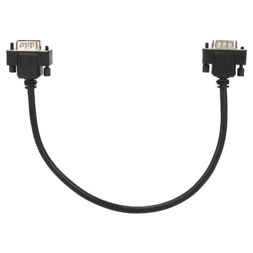 S7972-0CB20-0XA0 7-core Iso Prog Cable 4m Black