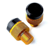 For BENELLI 302C 502C 752S Leoncino 500 250 TNT 125 300 600 Motorcycle Accessories M10*125 Mirror Hole Plugs Screws Bolts