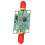 AD8307 RF Power Meter 0.1-600MHz -75~+15dBm 3