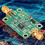 AD8307 RF Power Meter 0.1-600MHz -75~+15dBm 7