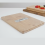 Bamboo Chopping Board Cutting Serving Board 35x25cm 4
